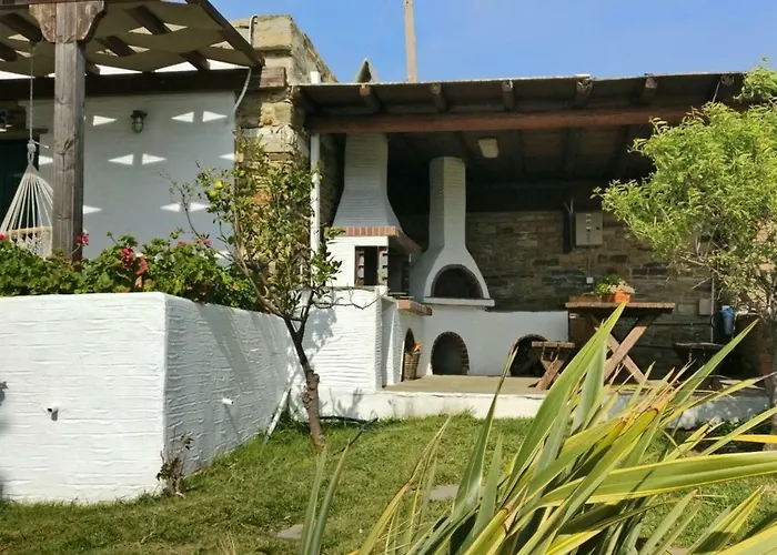 Laggades Relaxing House