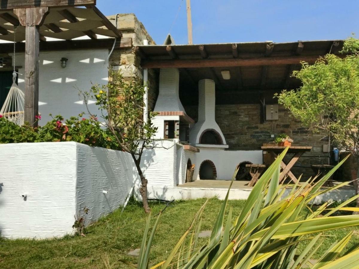 Hébergement de vacances Laggades Relaxing House