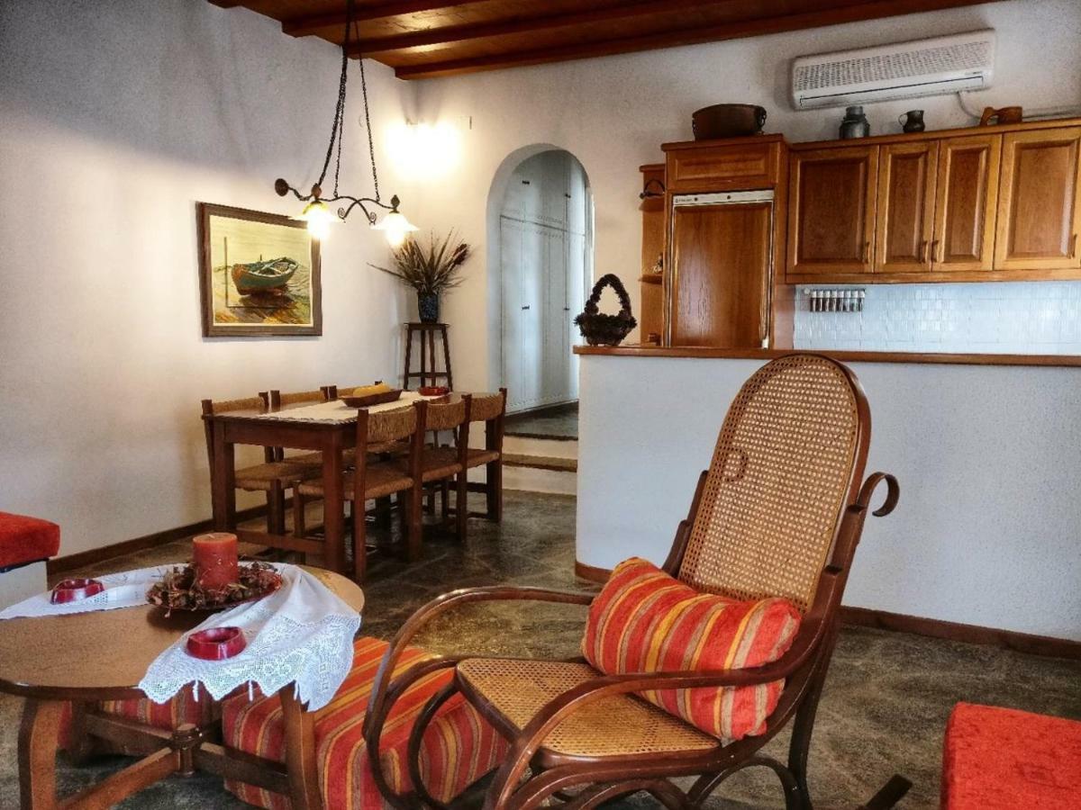 Laggades Relaxing House