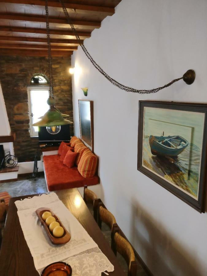 Laggades Relaxing House *