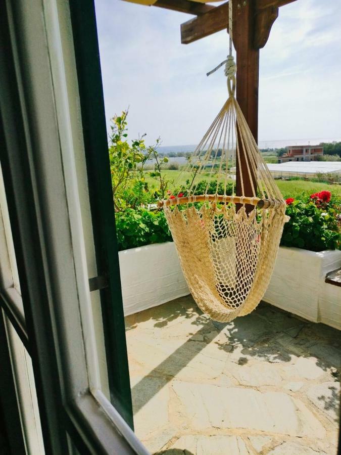 Hébergement de vacances Laggades Relaxing House *