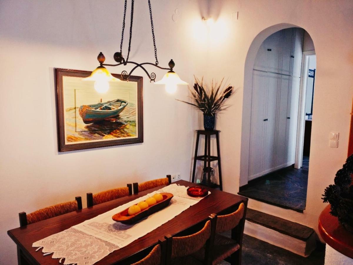Laggades Relaxing House